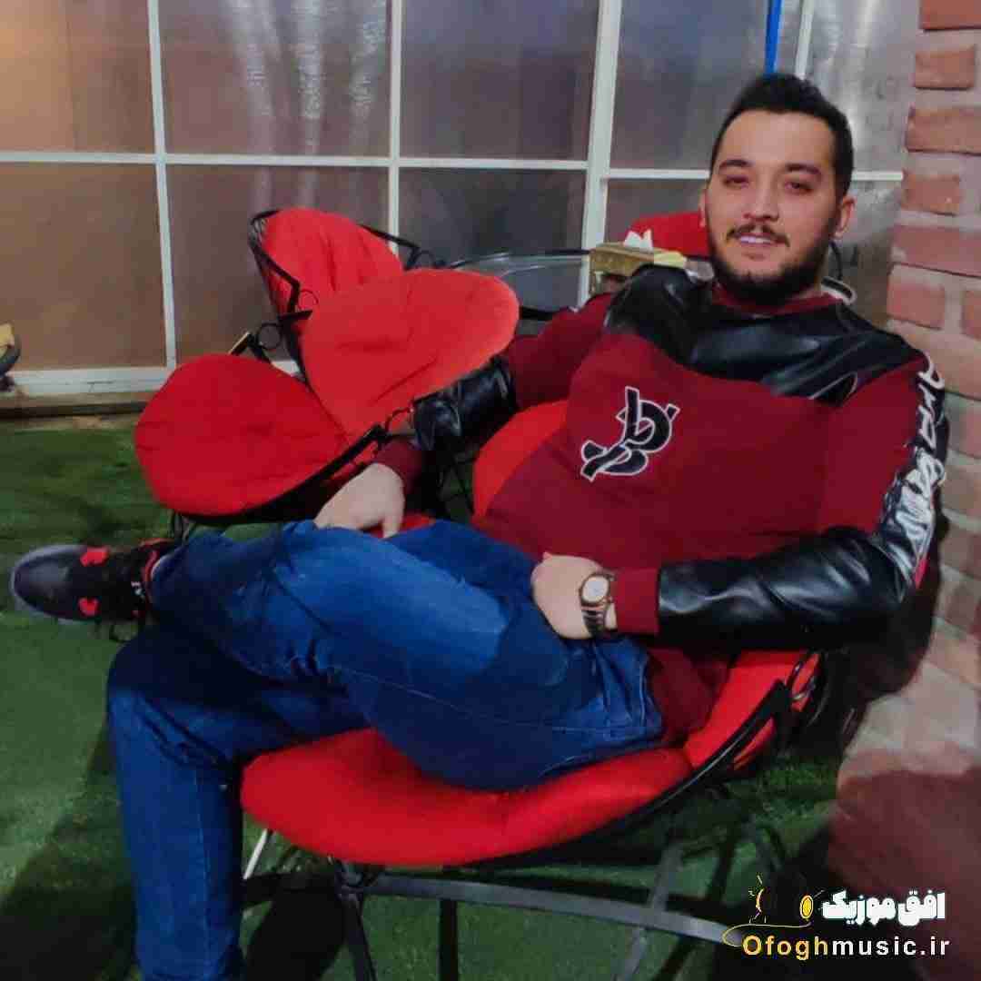 هومن آدینه ژنرال