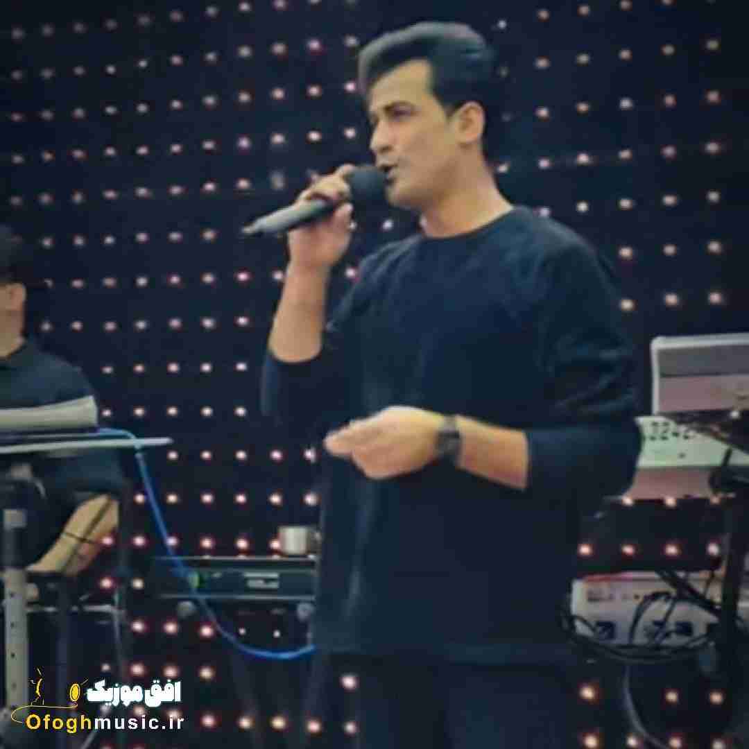 مسلم فتاحی باریده برف