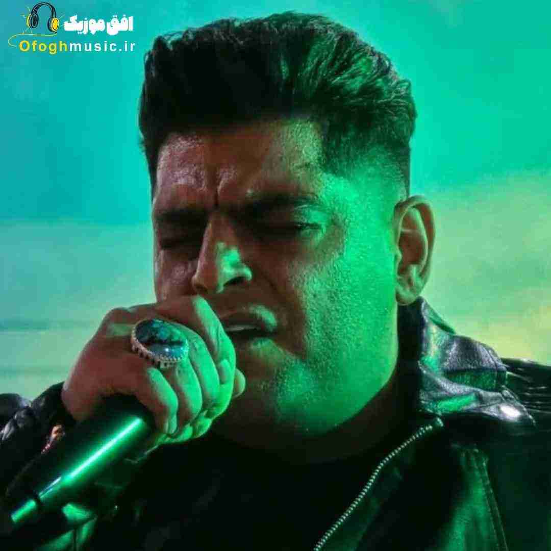 فرشاد مرادی صد یار