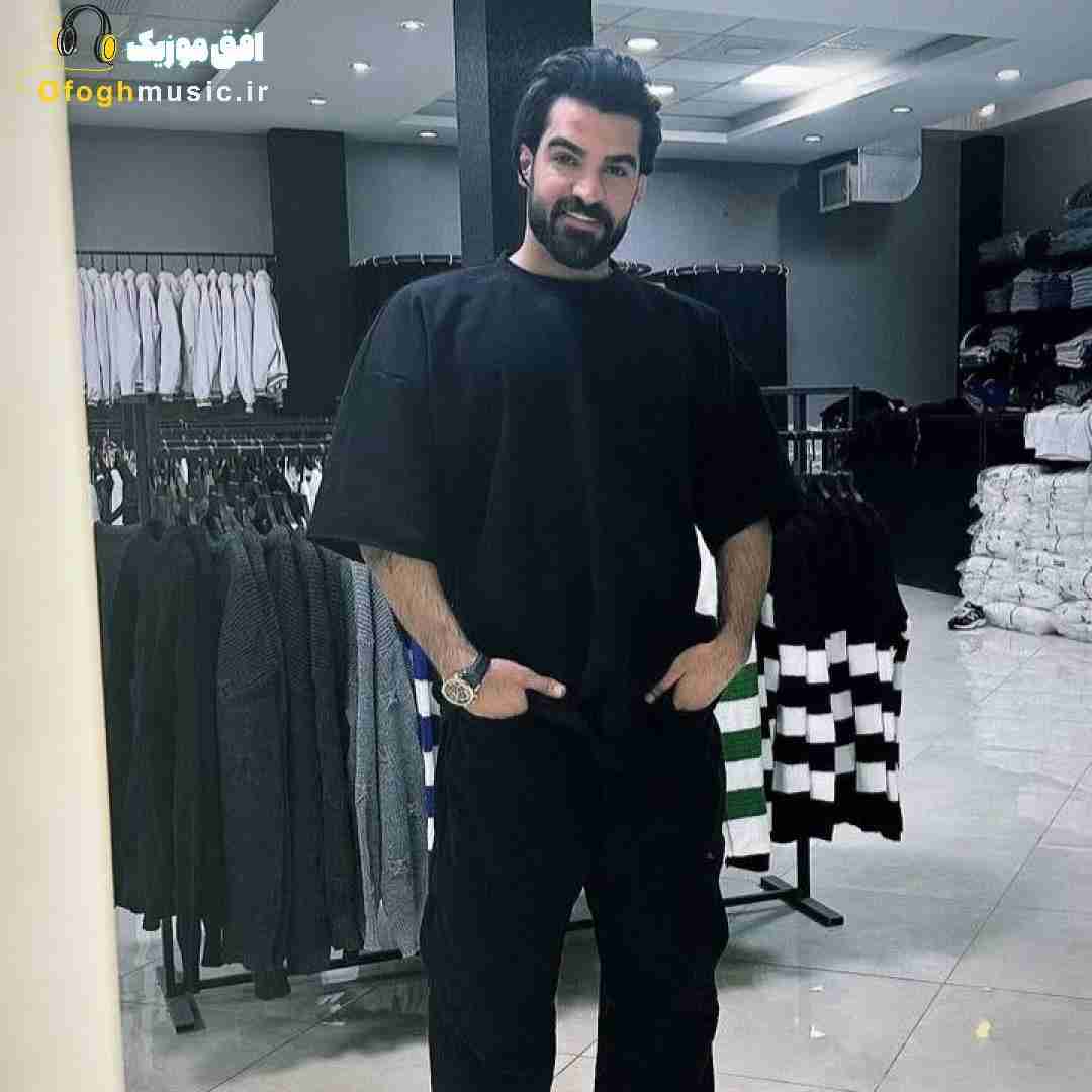 حمیدرضا بابایی خسته از هرچی که بود