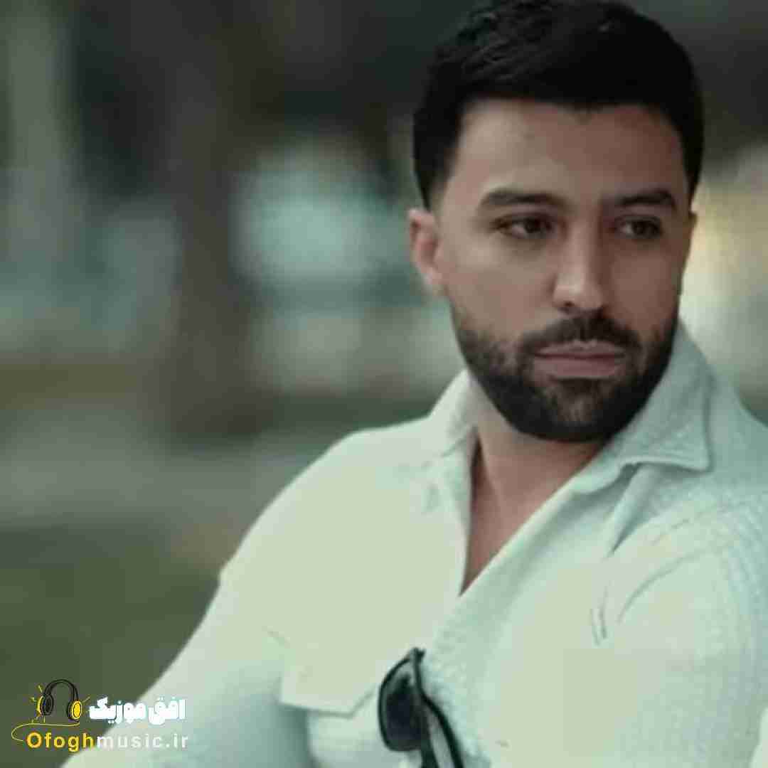 پوریا محمدی آماده باش