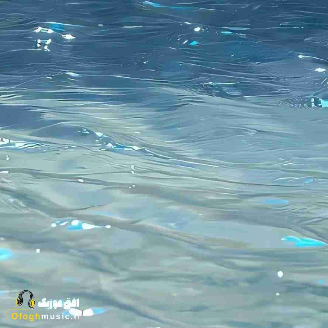 دنیا عوض شدو عوض شدم نمیخواستم بکشه قفس دورم