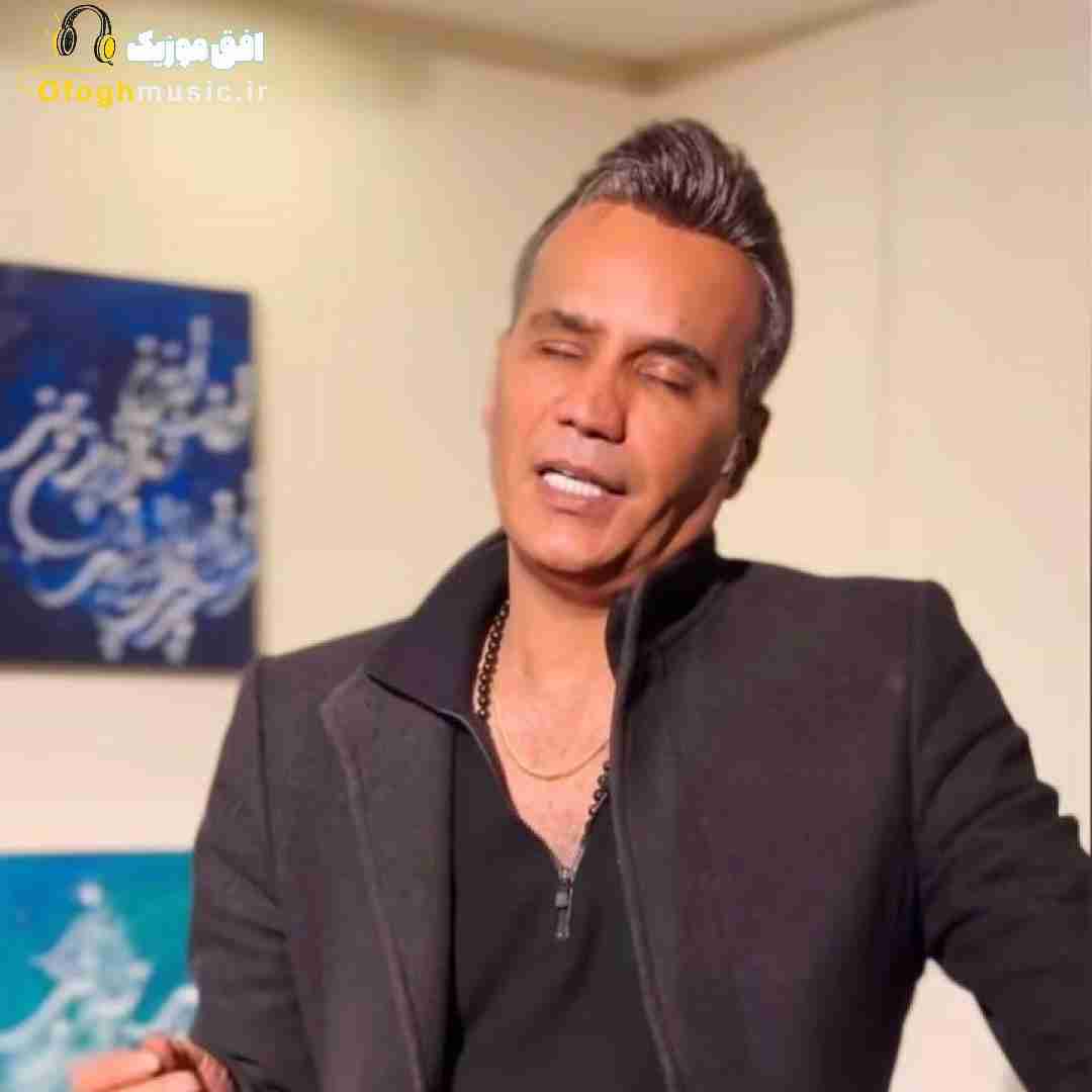 شهرام شکوهی باغبون