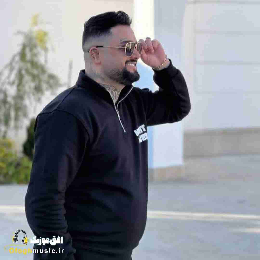 بهنام حسن زاده صبر