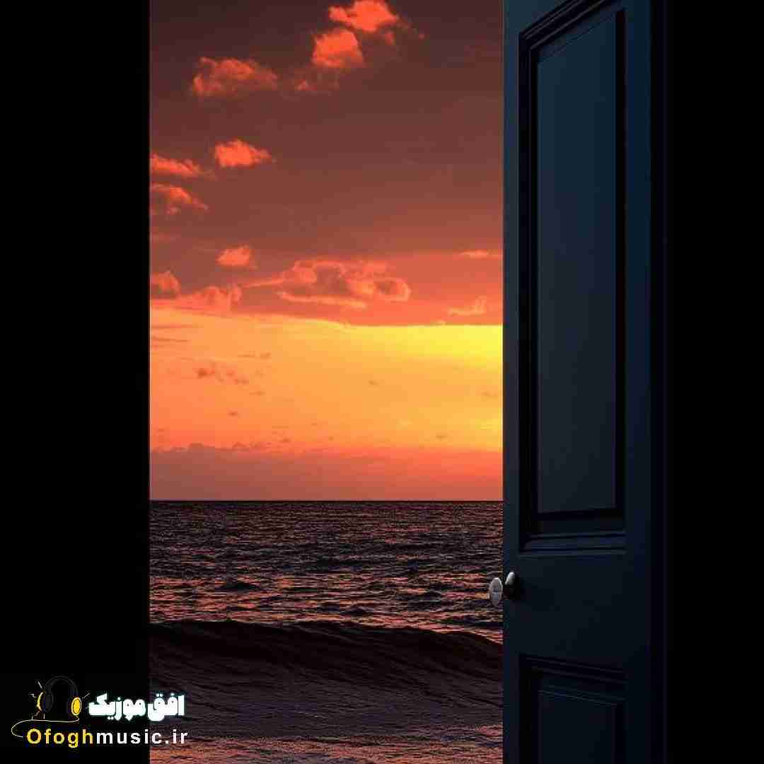  میبندم چشمامو تصویرت نمیره میکنم فکر بهش