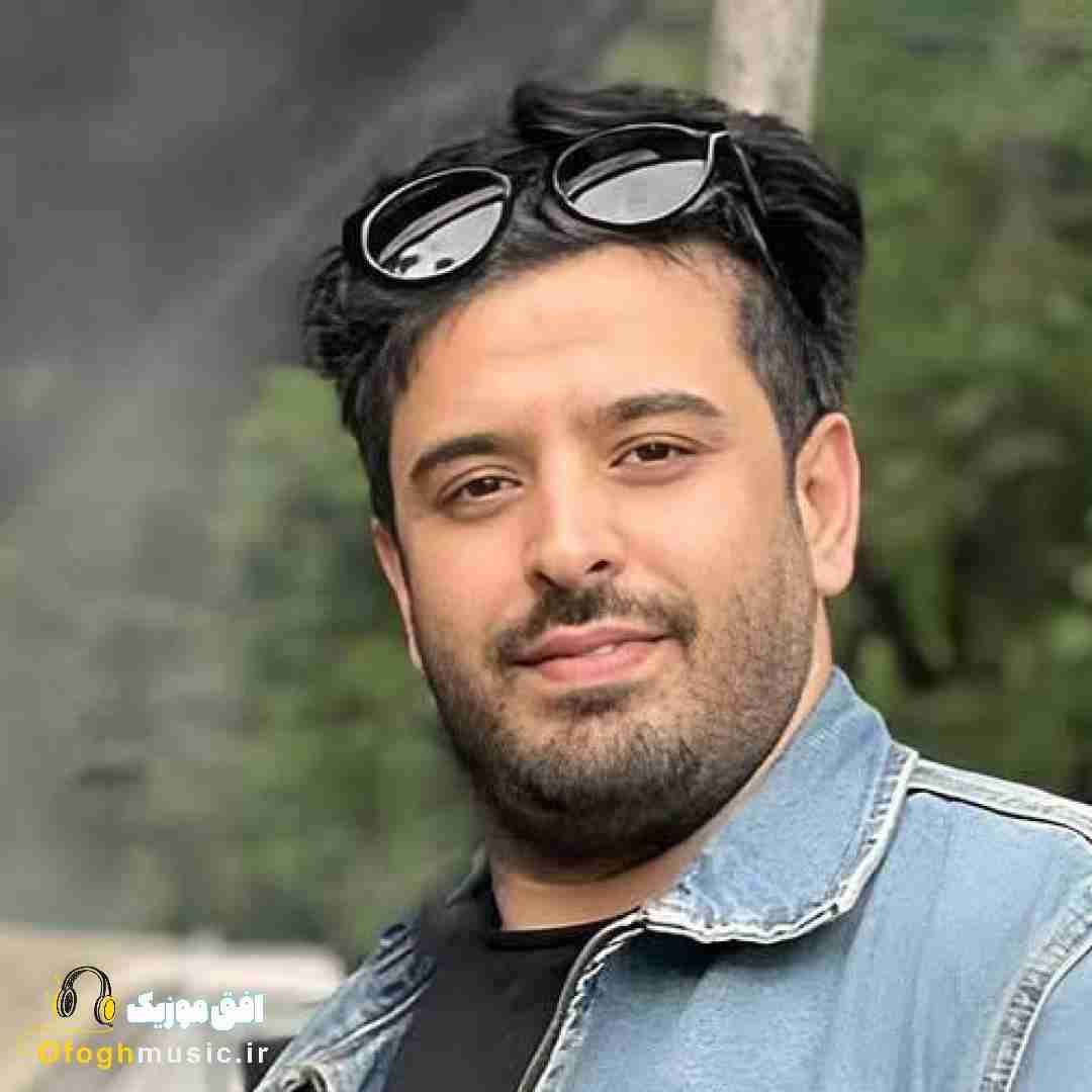 محسن دولت نشکن دلمو