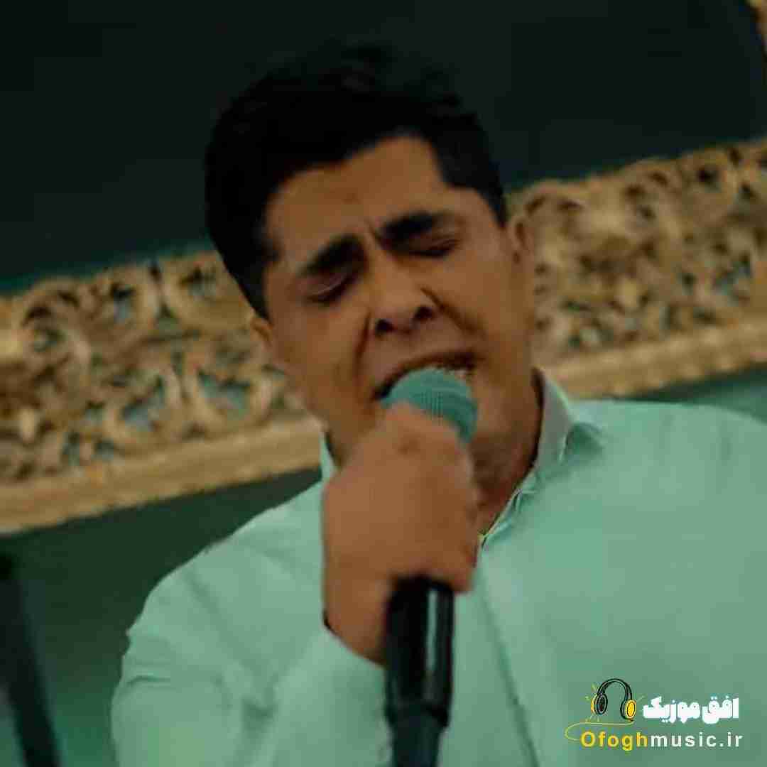 علی شرفی آخ بوری بوری