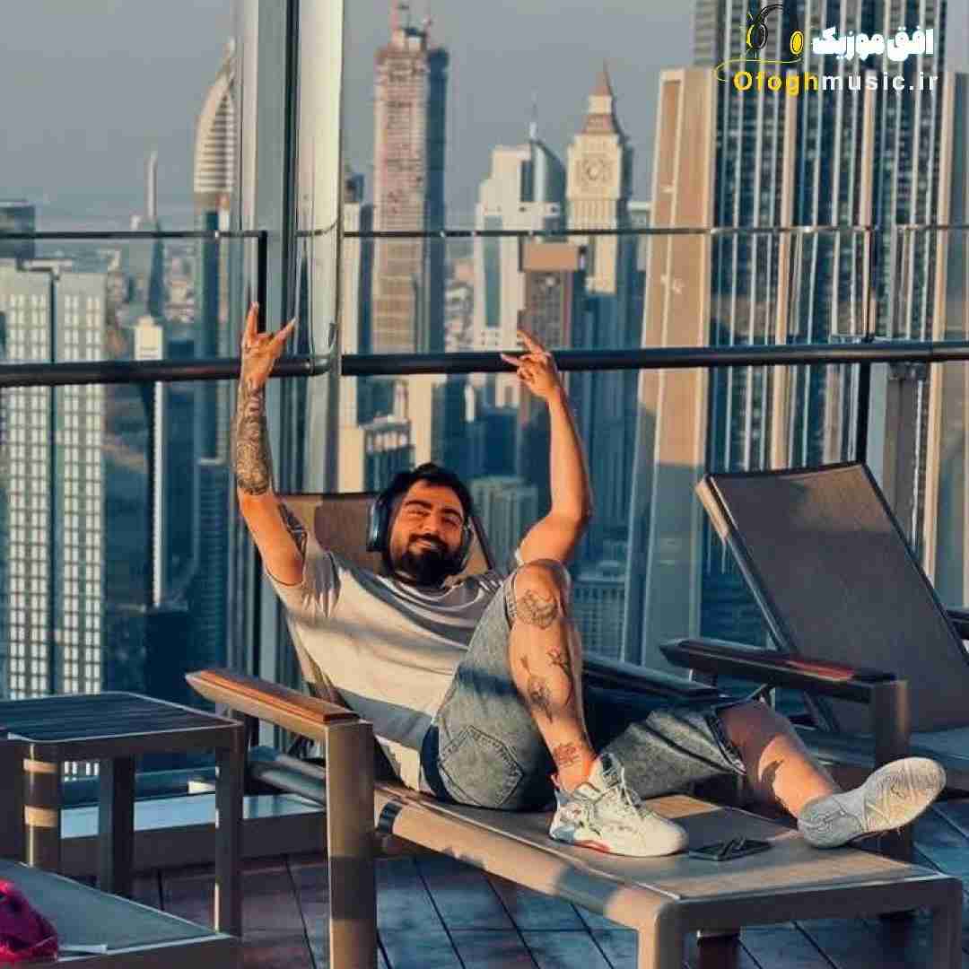 مسعود جلیلیان و رامین تجنگی نسخ