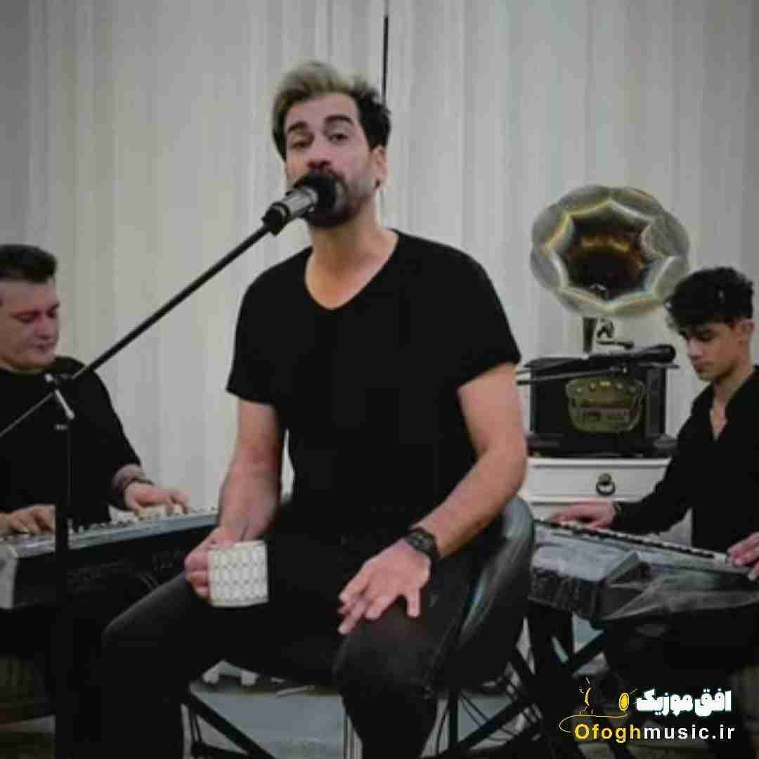 مسلم فتاحی مرغ پر بسته
