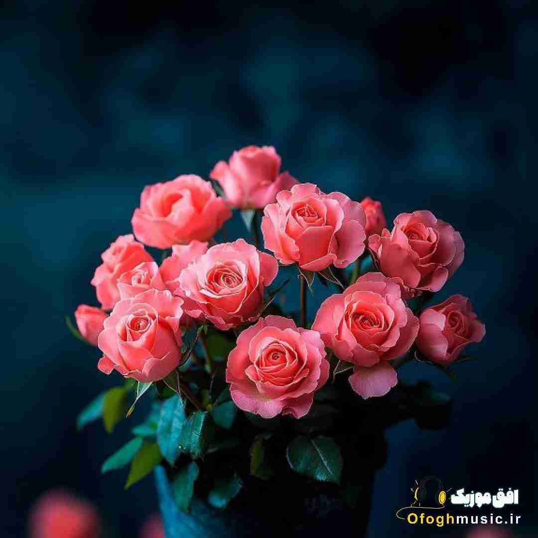 بی معرفت بدیات چرا یاد من نمیره