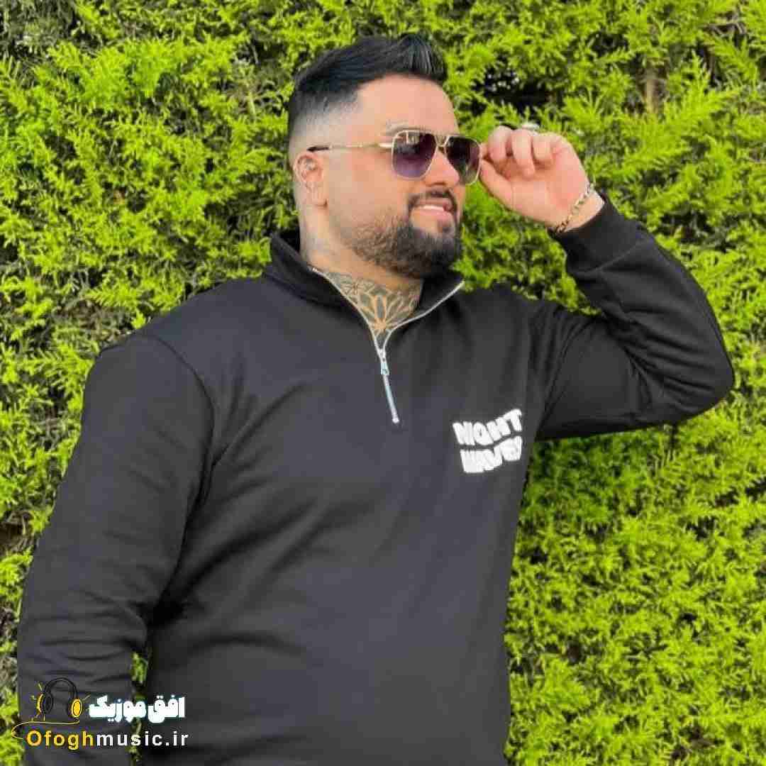 بهنام حسن زاده برگ برنده