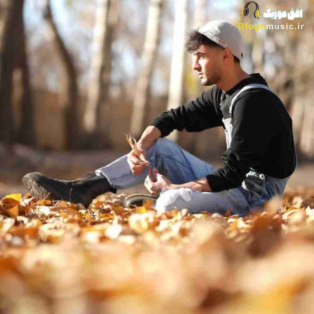 امیر بهراد گل به خودی