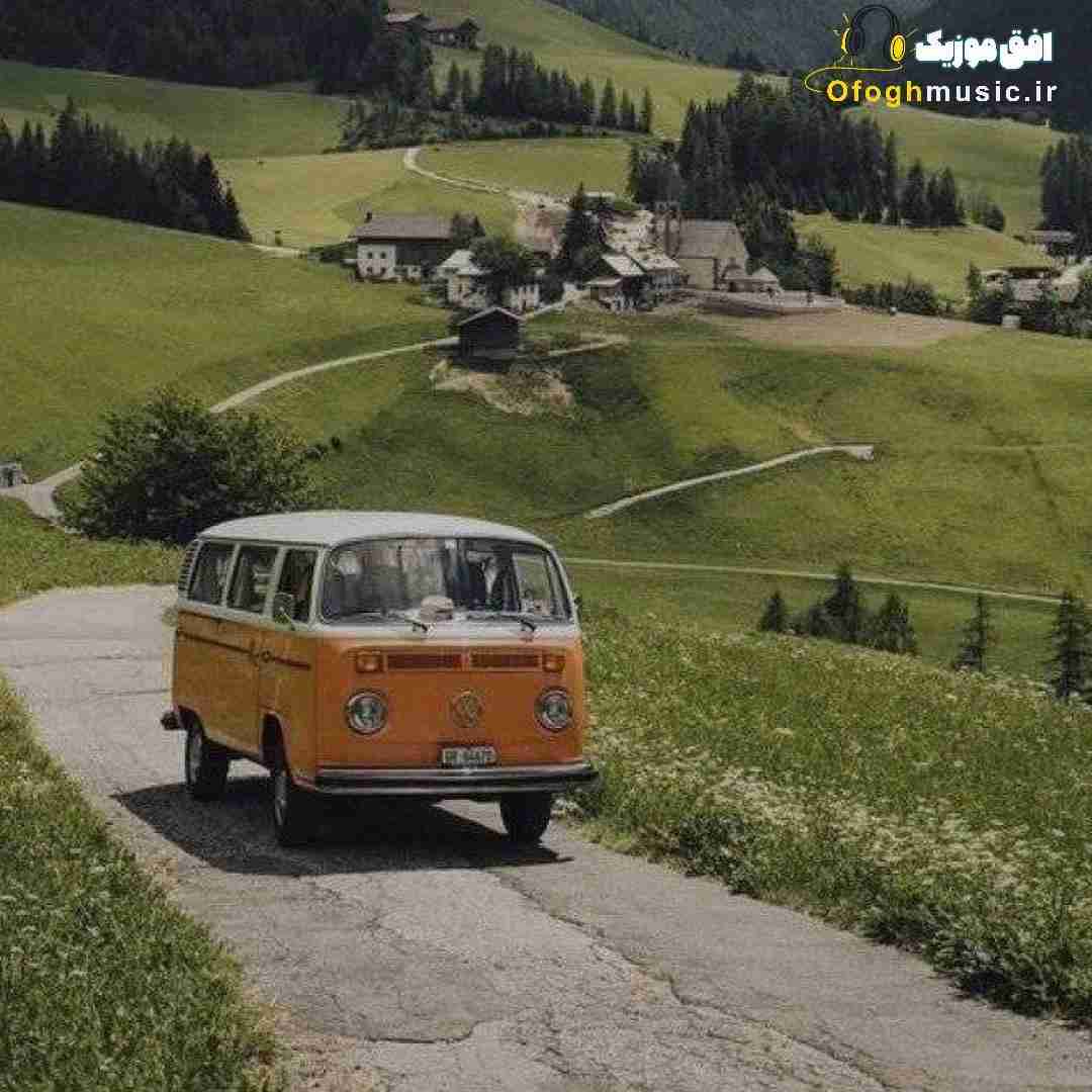  حوریانه دل بوریانه تو خراب کردی خودت تو زدی زیر قولت