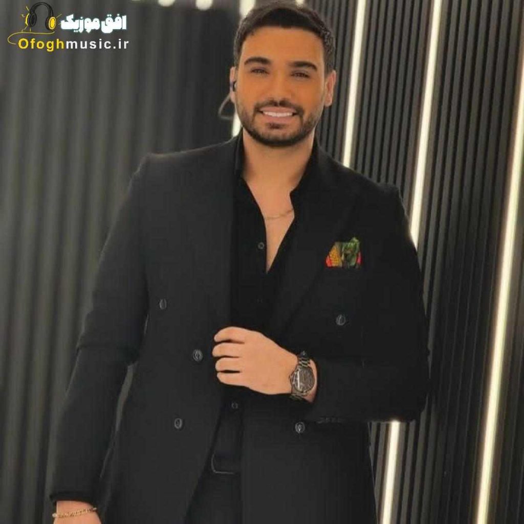 دانلود آهنگ جدید شب میلاد از سینا درخشنده