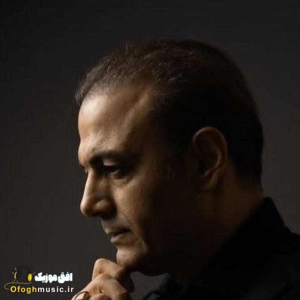 دانلود ریمیکس بی گناه از علیرضا قربانی