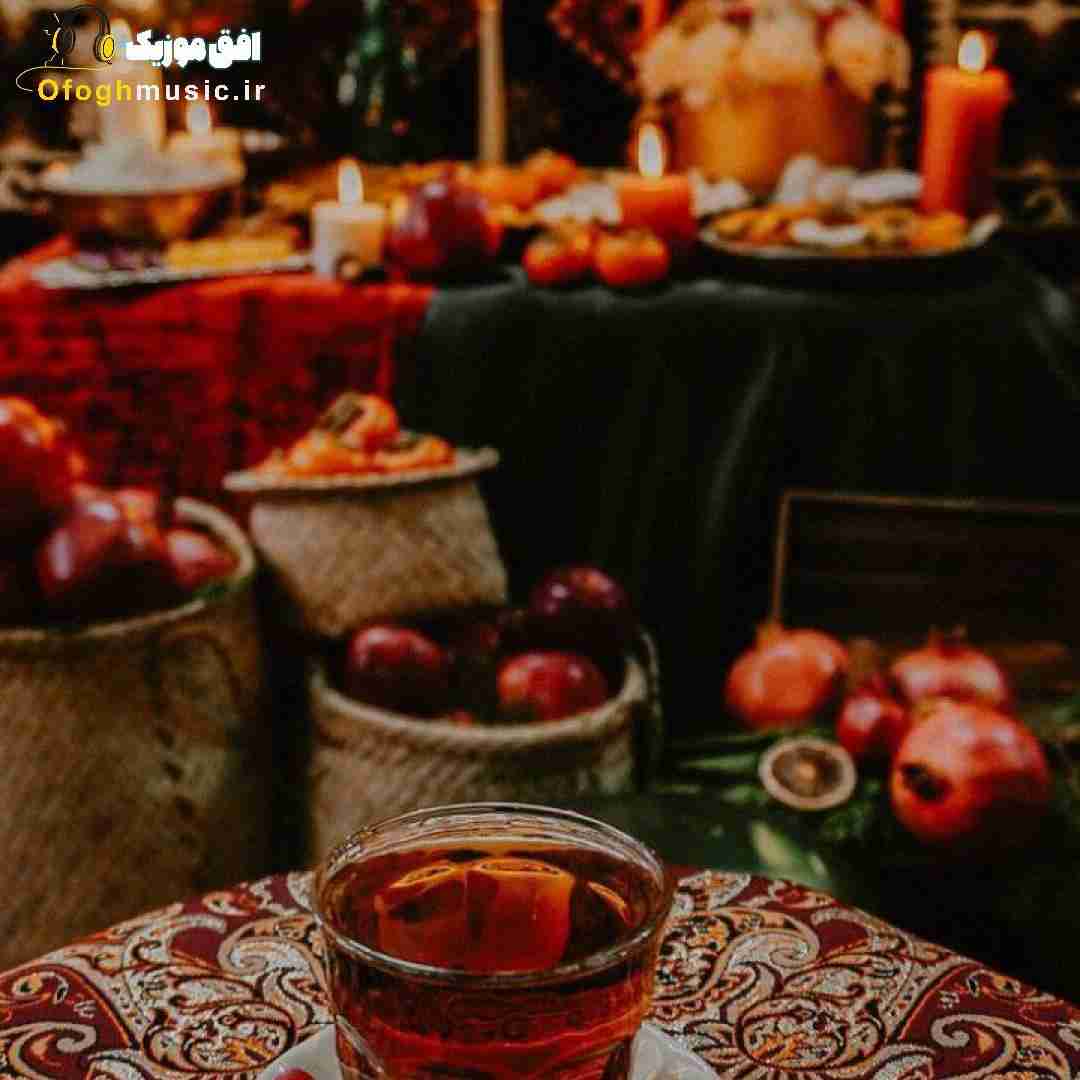  چرا تنها گذاشت منو من که هواشو داشتمو