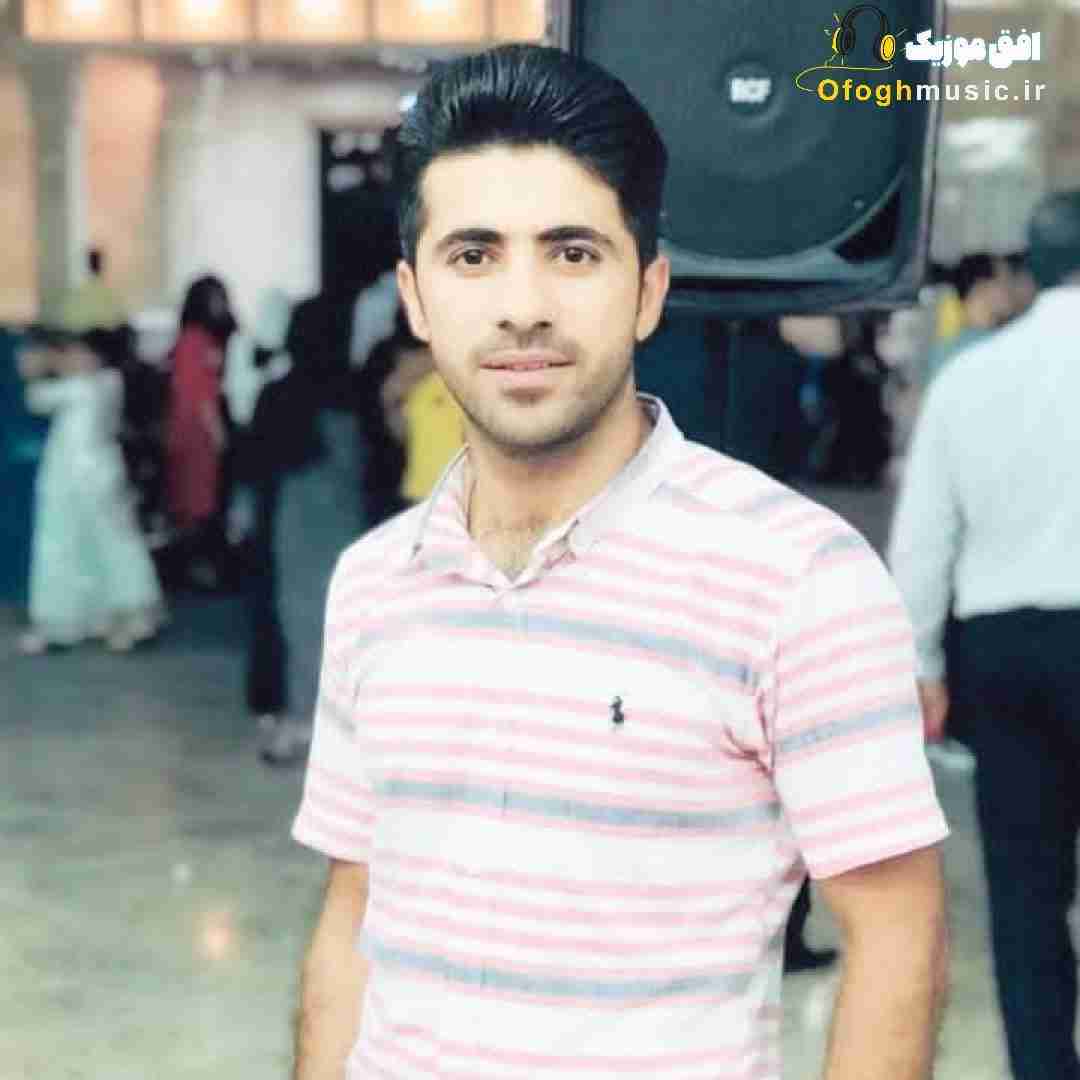 محسن احمدی قد گلم کشیدیه انار نو رسیدیه