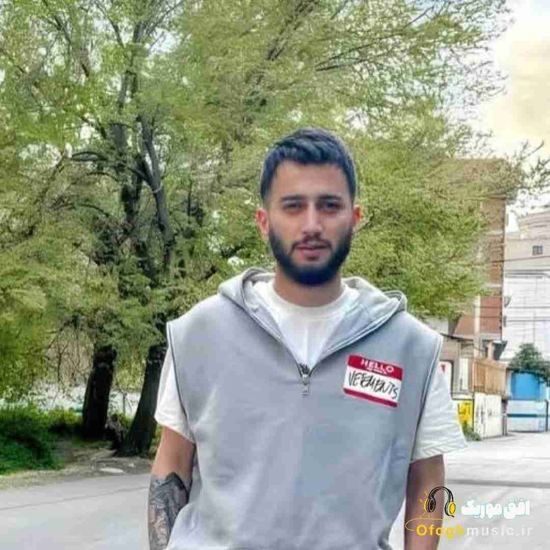 علیرضا باباجانی ای دل تره من