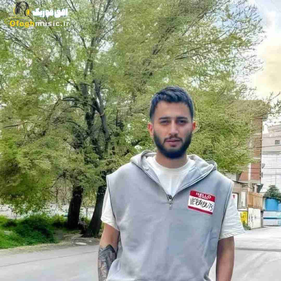 علیرضا باباجانی تره از دست ندمه