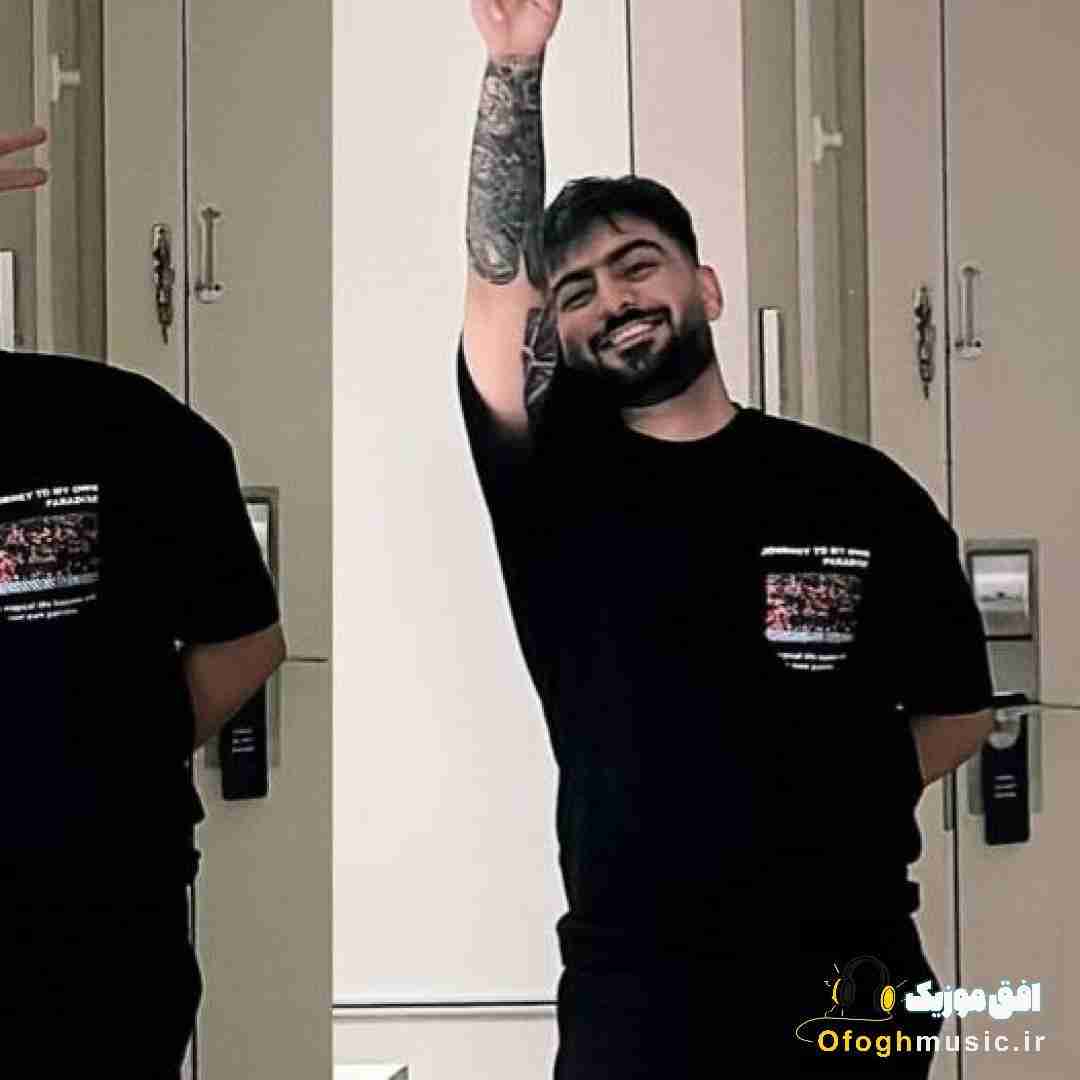 رامین تجنگی دختره بس کن شر ته کم کن