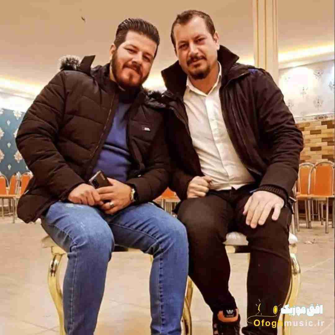 فردین انگزی چهارشنبه سوری