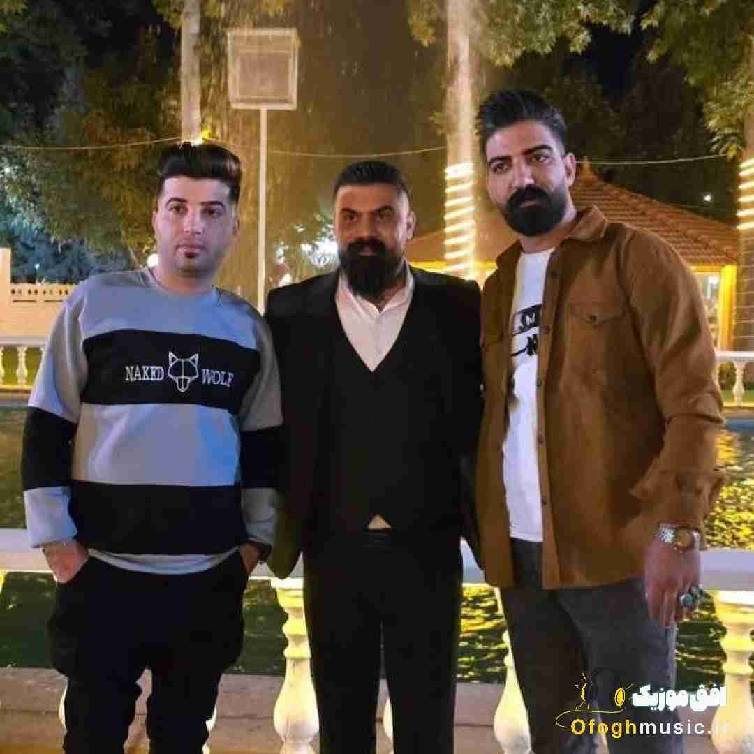 میلاد غلامی سه نقطه