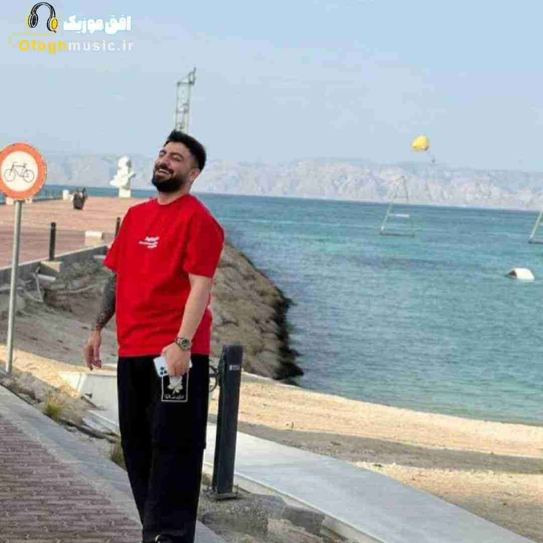 رامین تجنگی عوضی