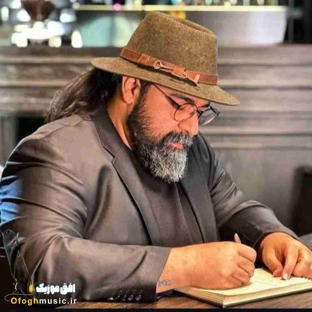 رضا صادقی یه کاری کن