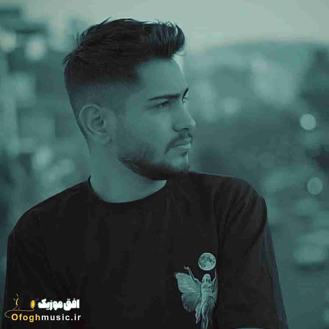 امیرمحمد افشار مرگ خاموش