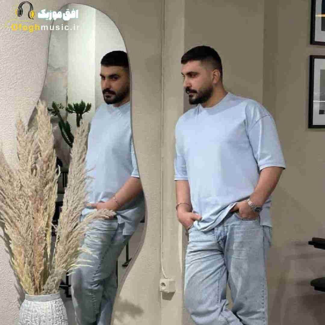 محمد بابادی کوگ نازنین