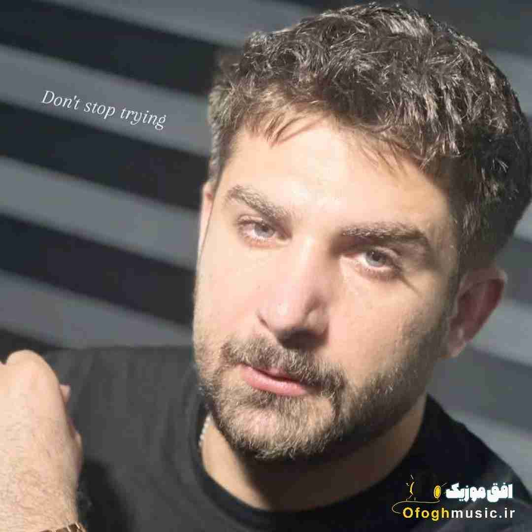 سامان اسماعیلی دیوار چین