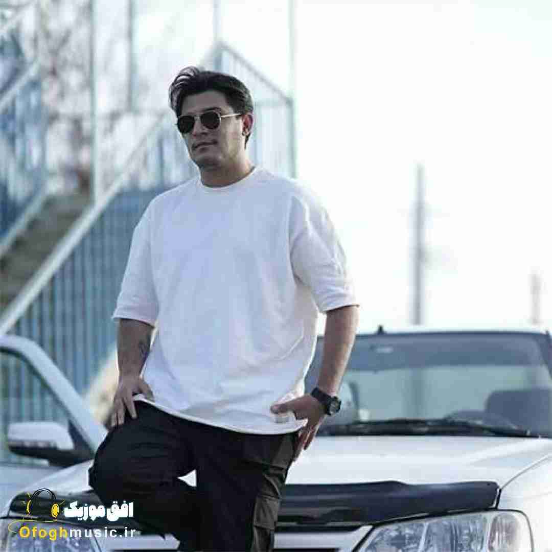 حامد الماسی شاهنشاه
