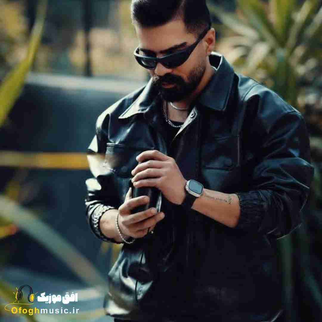 عادل میرزایی توی زندگیم یه فرشته شبیه آدم اومده