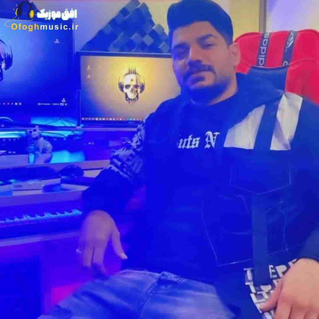 مجتبی ترکاشوند نا لوطی