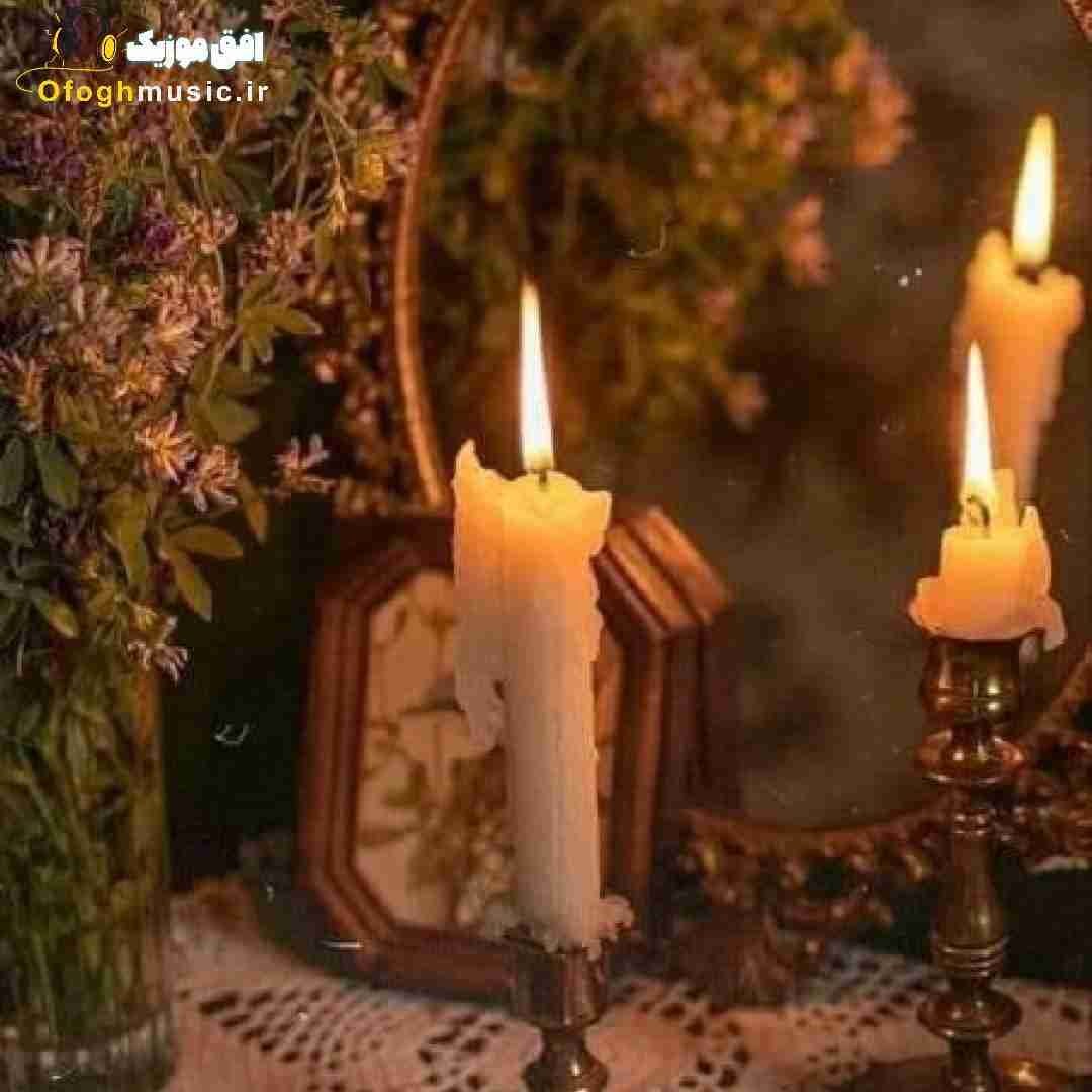 اگه یه جا دوست نداشتم حتما نبوده حواسم