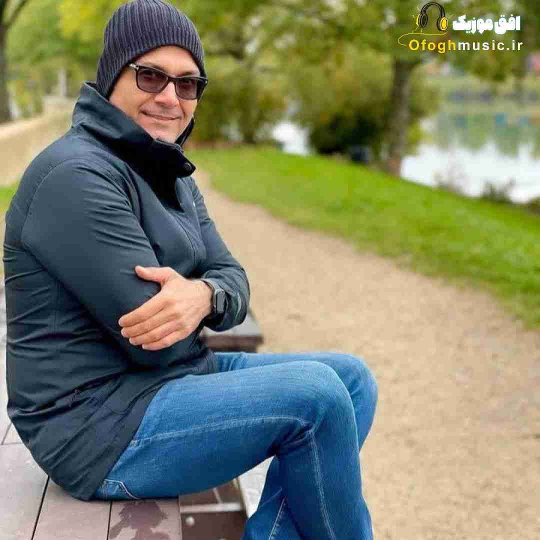 علیرضا قربانی بیم است که سودایت دیوانه کند مرا