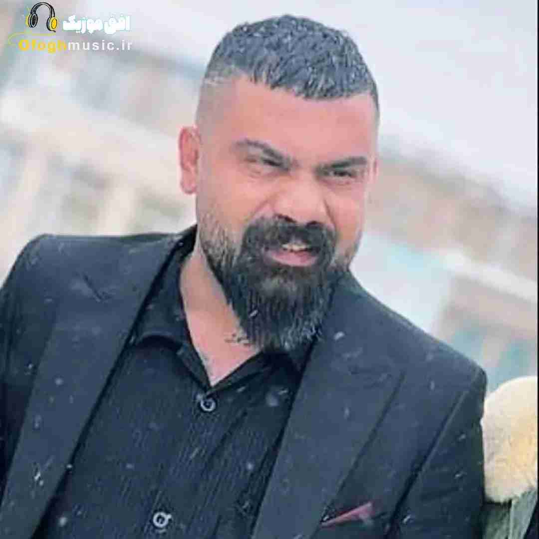 فرهاد جهانگیری نفسم بند به ندات ولی نمیفهمی تو