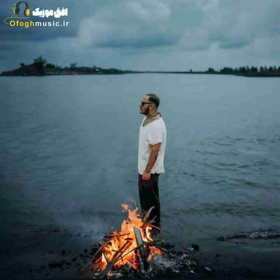 اشوان همه چی رو به راهه آره