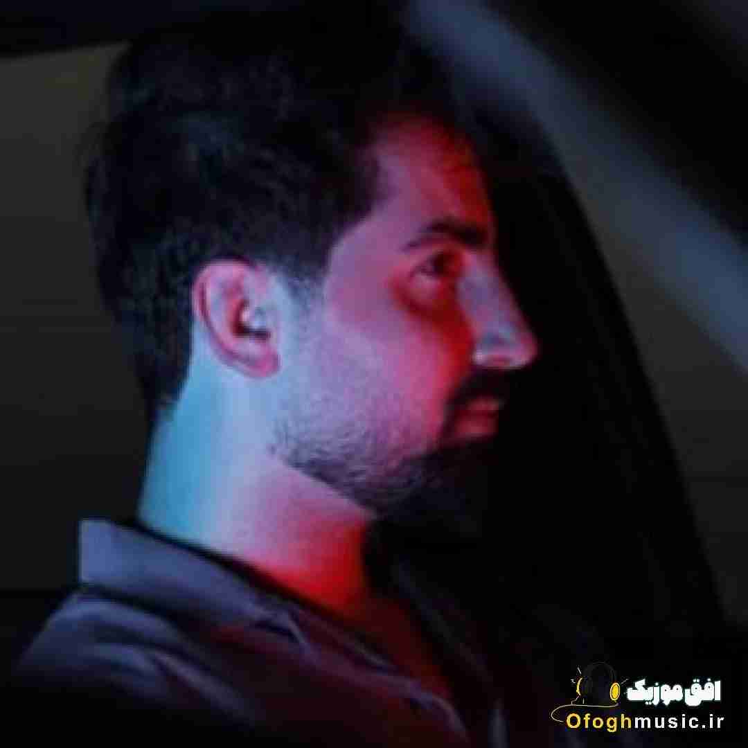 محسن نصری زهر مار