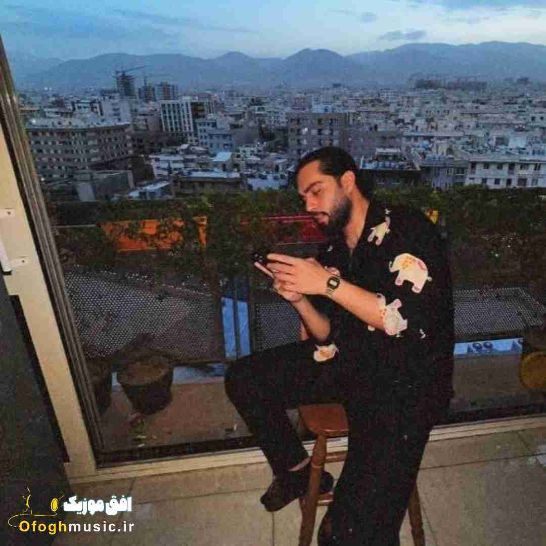 حامیم تو یه نوری تو یه کاری کردی که من