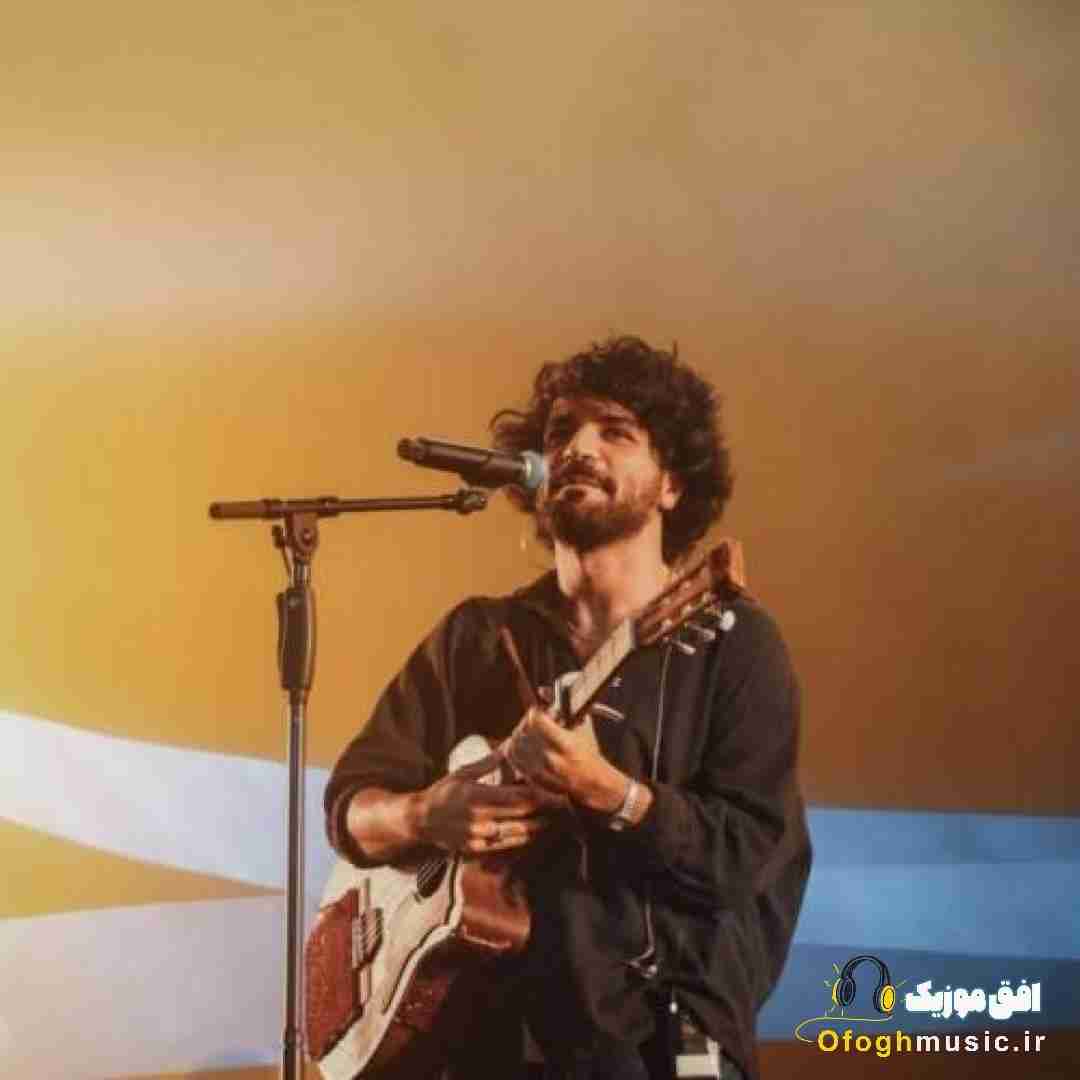 عرفان طهماسبی دعا کن دلم آروم بگیره دعام کن