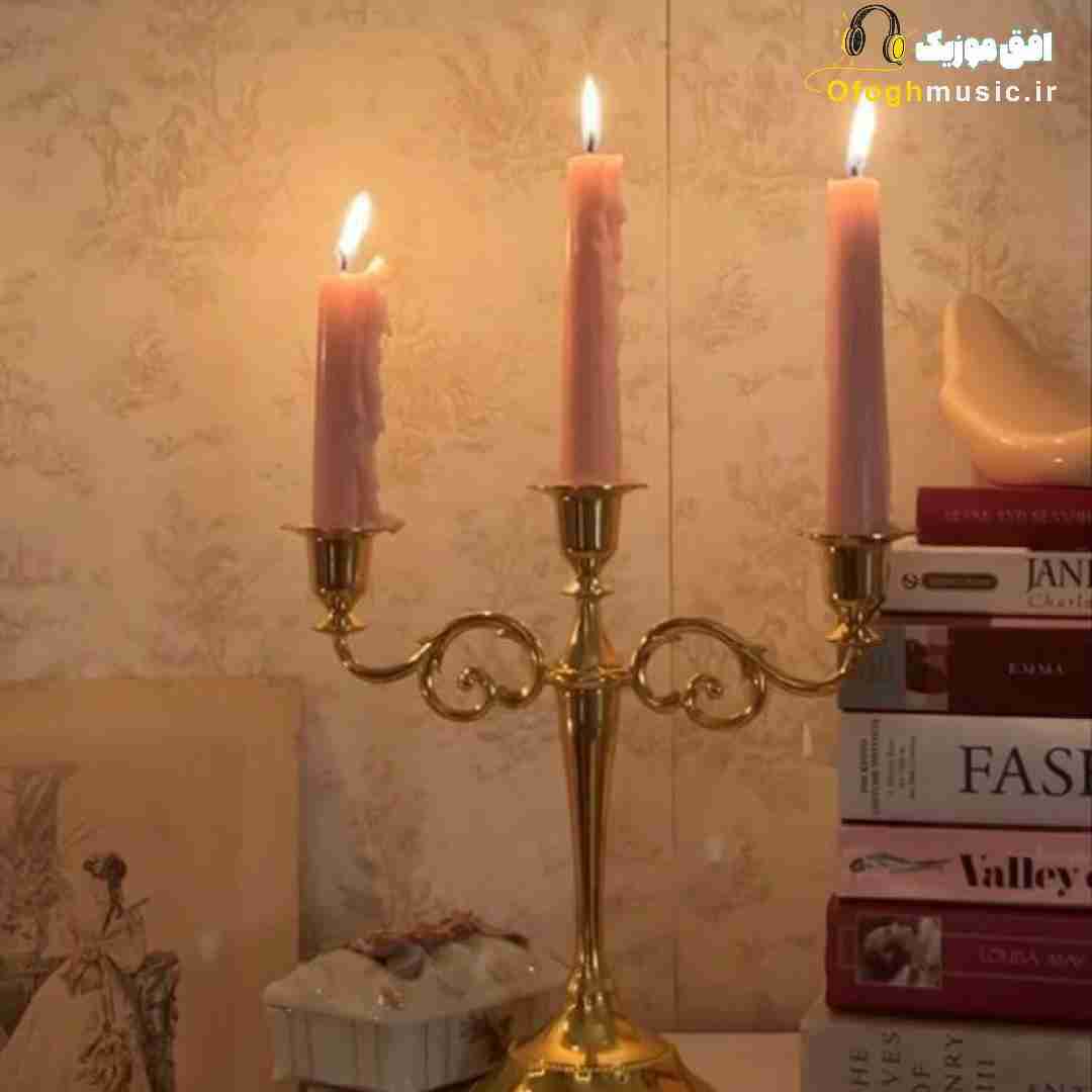 زدم شکوندمش هرچی دله اون مال من نیست