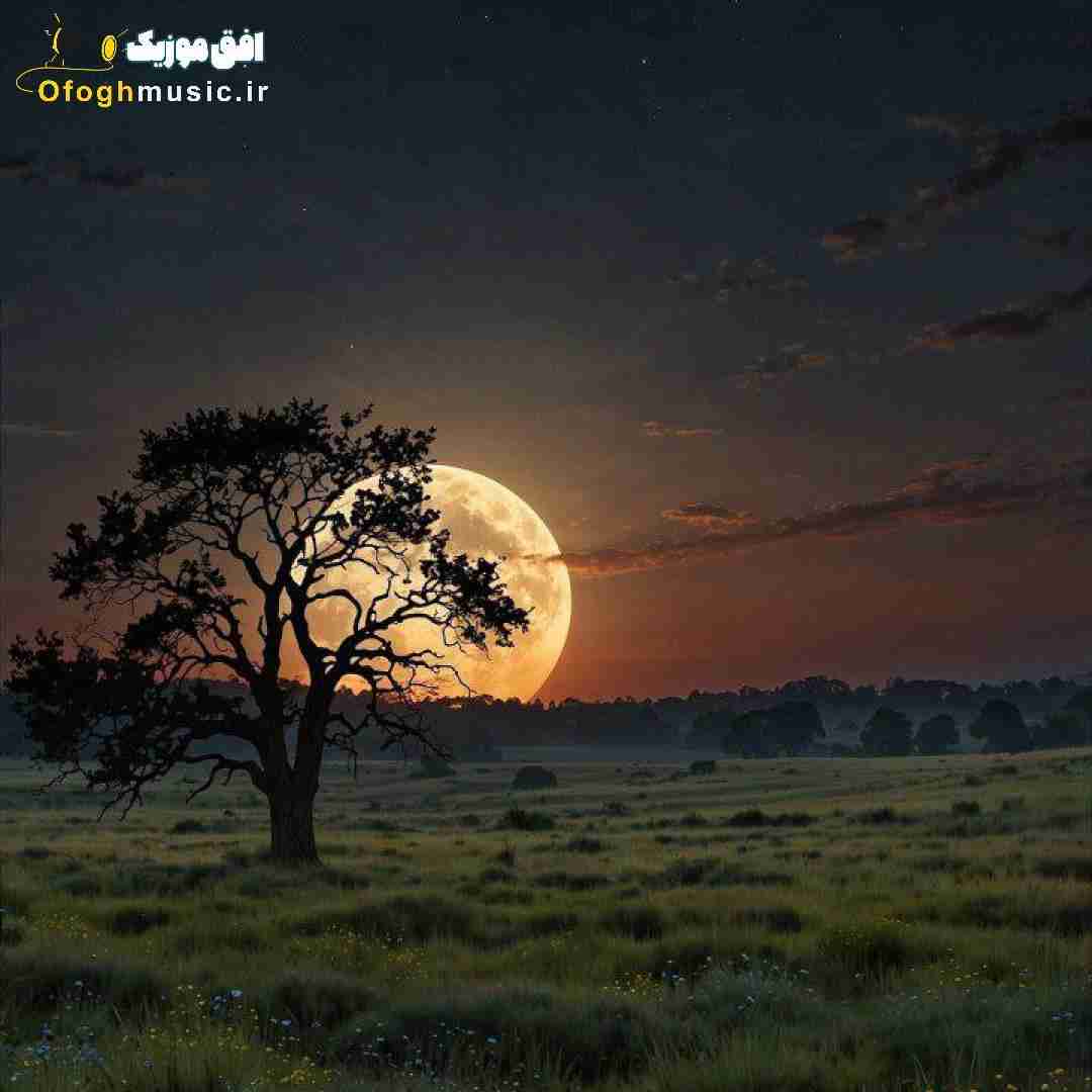  حالا مگه چی میشه قلب شکستمو کی دیده