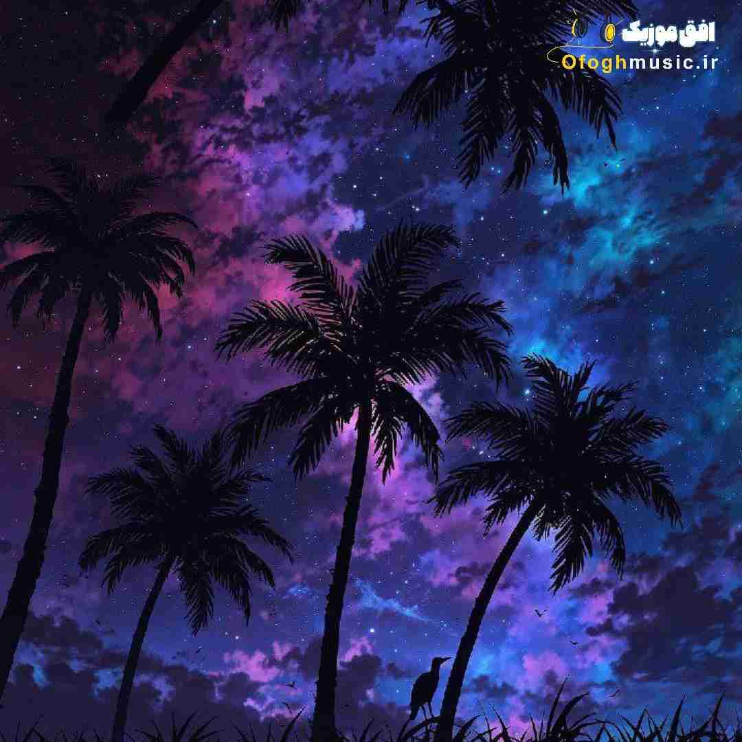 باورم نکردی رسیدی هر طور واسه من شیرینه