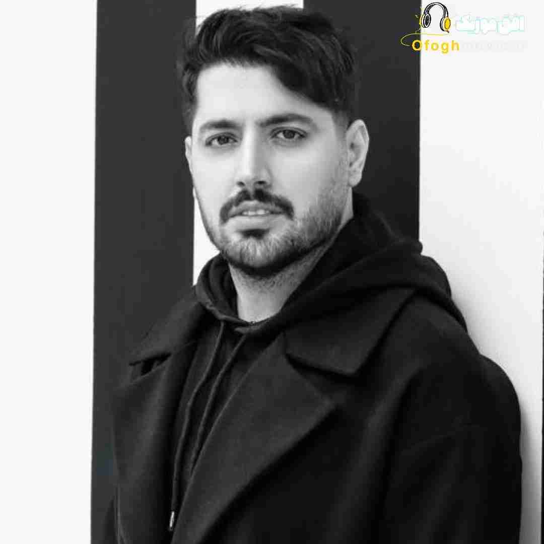 میلاد بابایی چشم سیاه