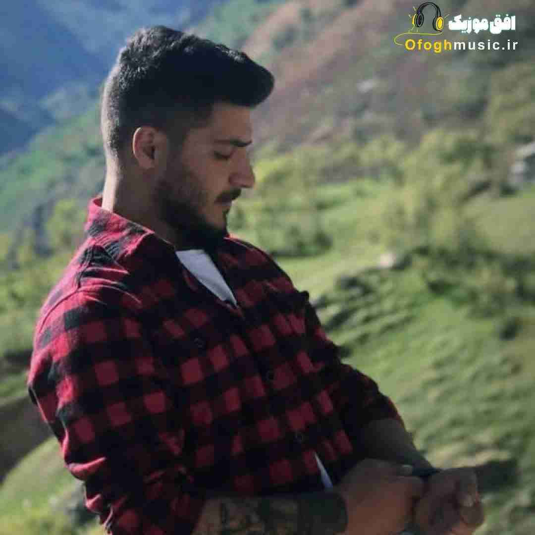 آرمین برمایه اگه هرشو اراد گیرم اگه دلت هات بچیدن