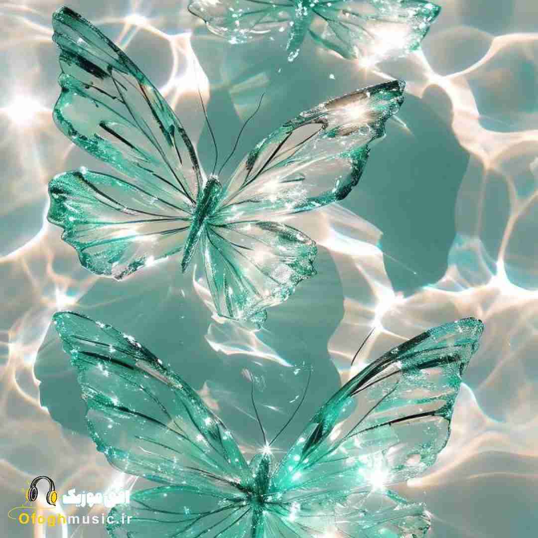 میرم ولی جای تو رو نمیگیره کسی میدونم که