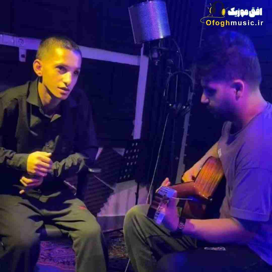 آرمان امیدی دلتنگی