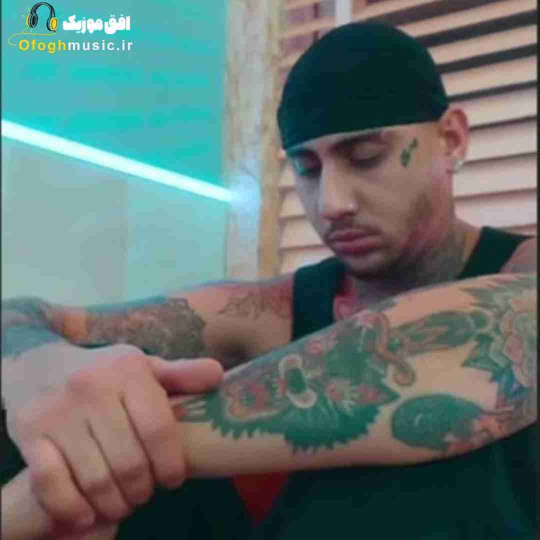 شایان یو چقد لاغر شدی بچم چیکار کردن بات اینا