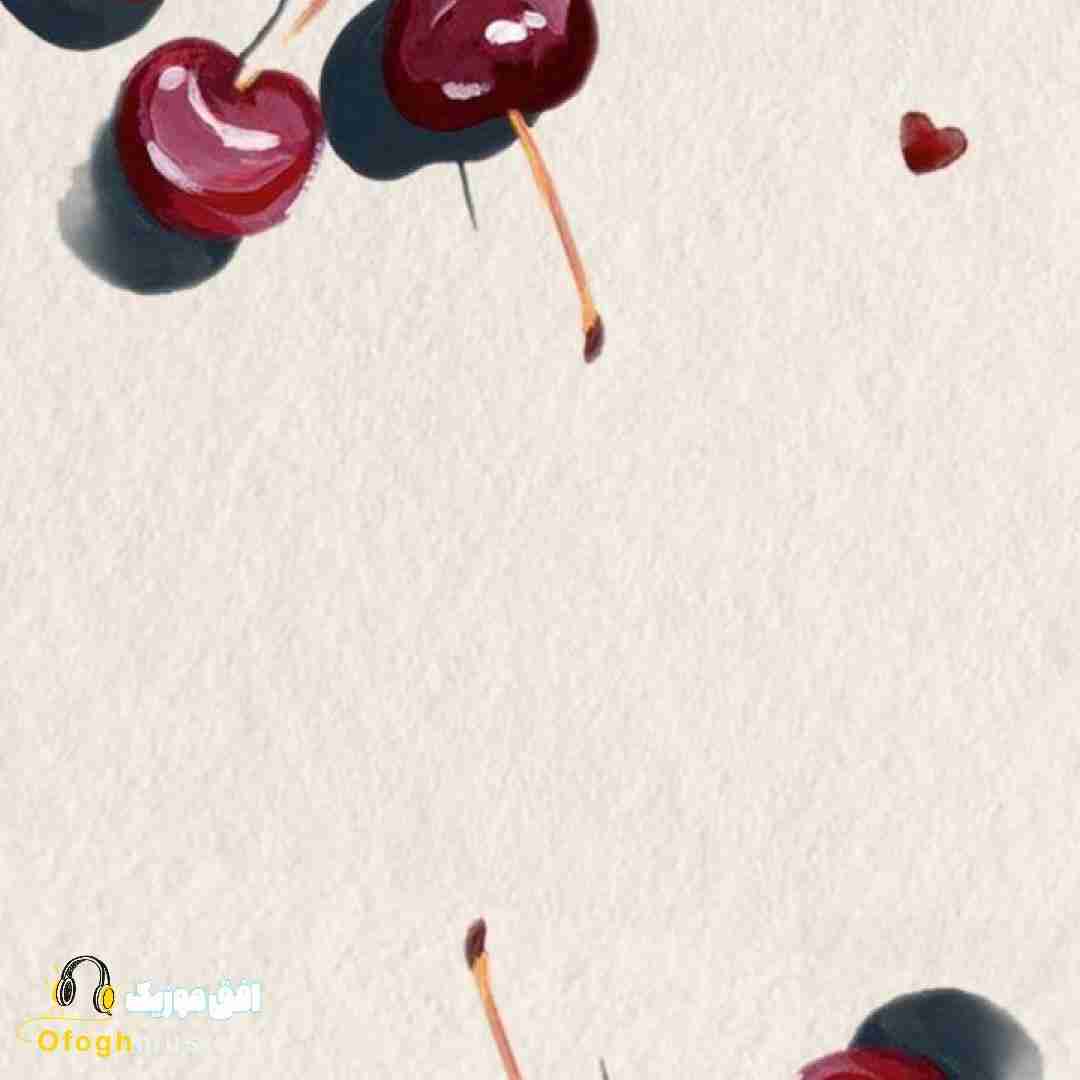  مهم اینه تو خوبه حالت همه آرزوم اینه ببینم